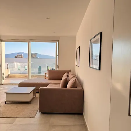 Leo Sea View Sarande