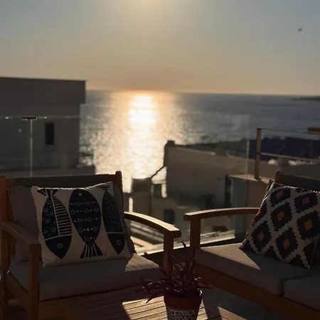 Leo Sea View Sarande